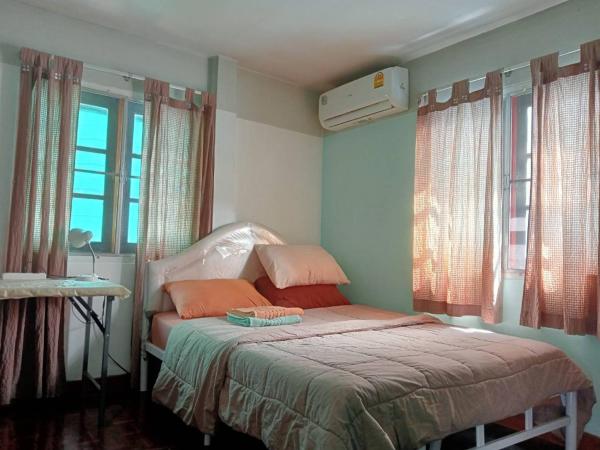 Young and Beautiful : photo 1 de la chambre chambre double - vue sur jardin