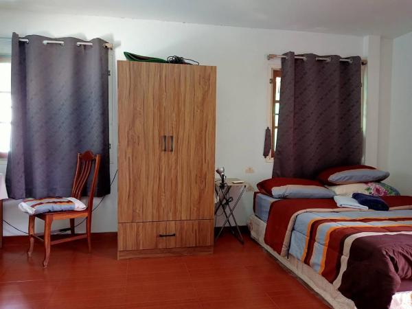 Young and Beautiful : photo 3 de la chambre chambre double deluxe