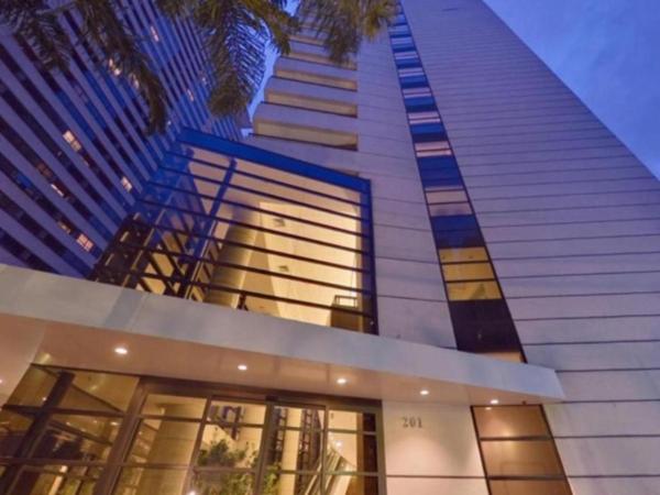 Grand Plaza Paulista Hotel : photo 2 de la chambre chambre triple