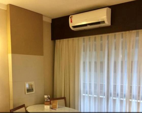 Grand Plaza Paulista Hotel : photo 7 de la chambre chambre triple