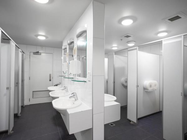 The Brownston Hostel : photo 5 de la chambre dortoir mixte 