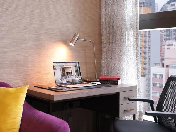 One-Eight-One Hotel & Serviced Residences : photo 1 de la chambre suite port