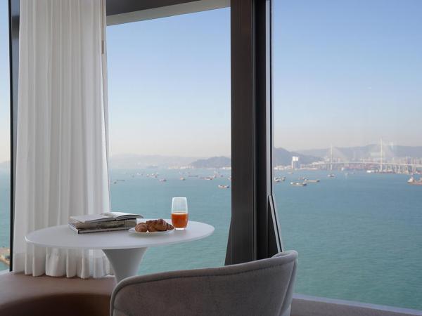 One-Eight-One Hotel & Serviced Residences : photo 5 de la chambre suite port