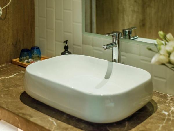 Heye International Youth Hostel : photo 8 de la chambre chambre lits jumeaux urbaine