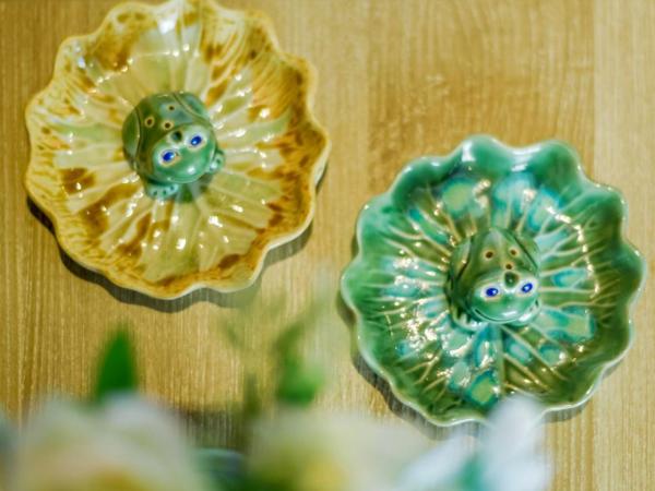 Heye International Youth Hostel : photo 9 de la chambre chambre lits jumeaux urbaine