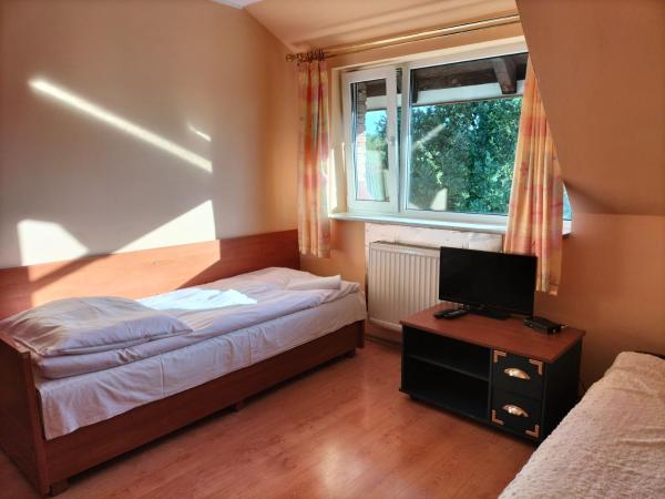 Gościniec u Zawierki : photo 5 de la chambre dortoir mixte