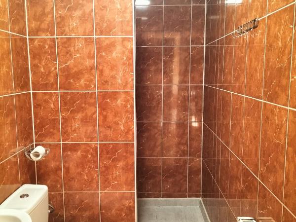 Gościniec u Zawierki : photo 3 de la chambre dortoir mixte