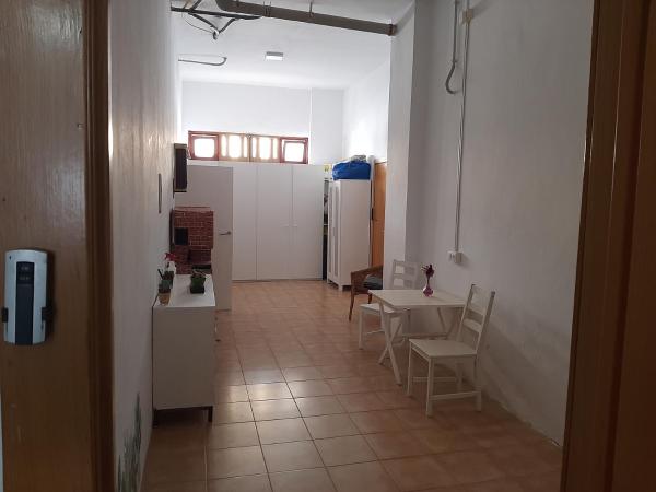 Rafaela Guest House : photo 6 de la chambre studio