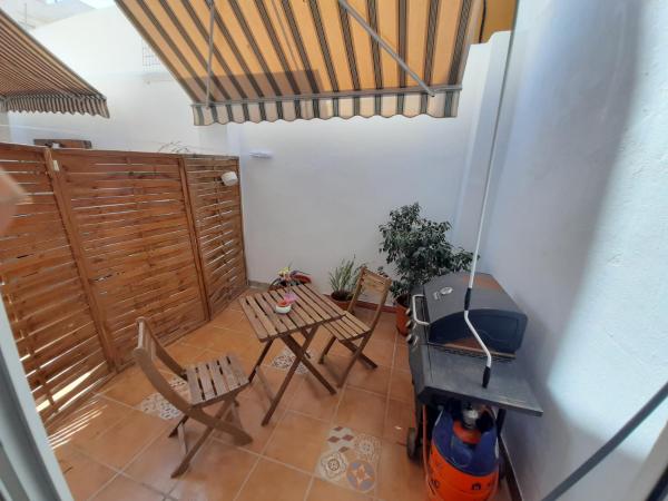 Rafaela Guest House : photo 8 de la chambre studio