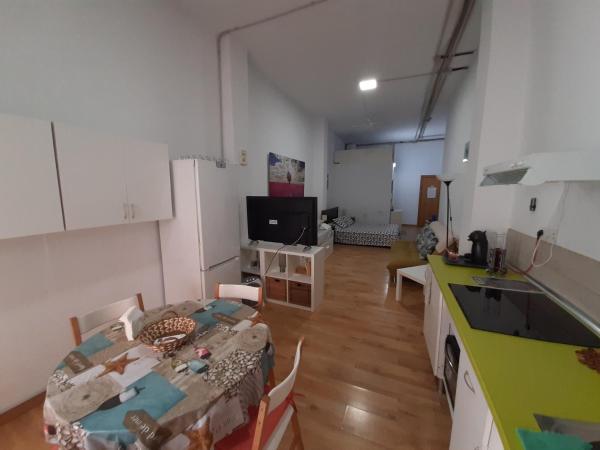 Rafaela Guest House : photo 10 de la chambre studio