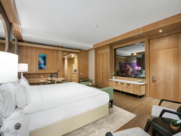 Regnum Carya : photo 2 de la chambre chambre junior jade