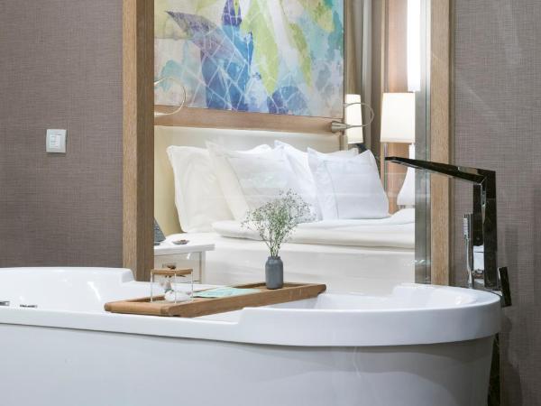 Regnum Carya : photo 5 de la chambre chambre senior jade