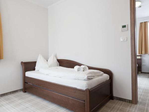 Primus Hotel & Apartments : photo 2 de la chambre appartement familial