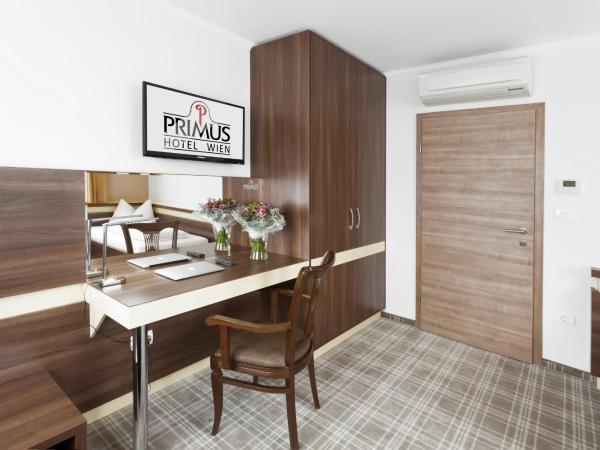 Primus Hotel & Apartments : photo 7 de la chambre appartement familial