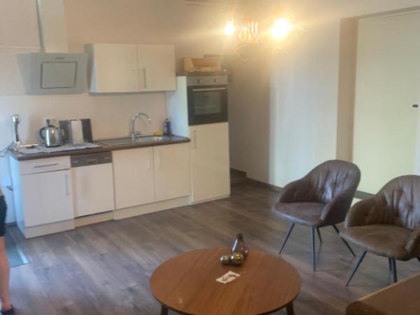 Joel Living : photo 2 de la chambre grande chambre double