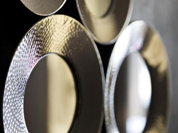 Hôtel Le Rohan, centre Cathédrale : photo 3 de la chambre chambre lits jumeaux confort