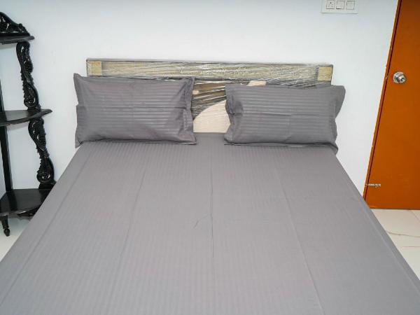 LAGUNA Guest house : photo 3 de la chambre suite deluxe