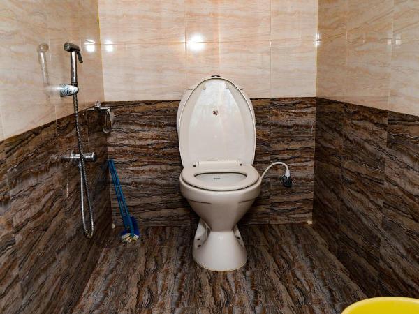 LAGUNA Guest house : photo 1 de la chambre suite deluxe