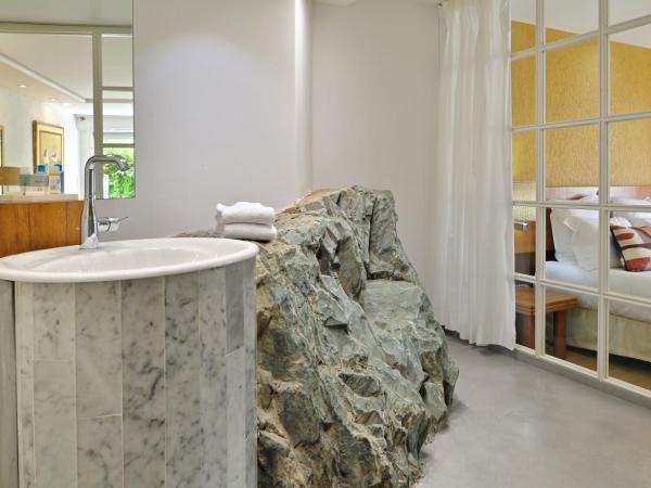 Hôtel Pietracap : photo 4 de la chambre chambre double supérieure - vue sur parc