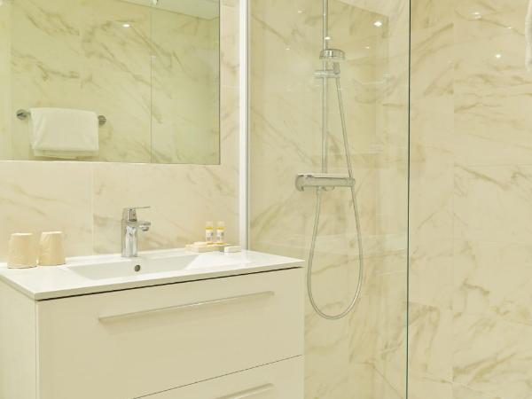 Hôtel Pietracap : photo 3 de la chambre chambre double classique - vue sur mer