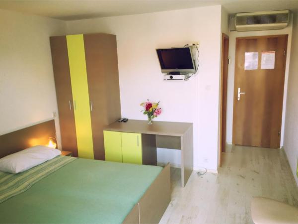 B&B Sidro : photo 3 de la chambre chambre lits jumeaux