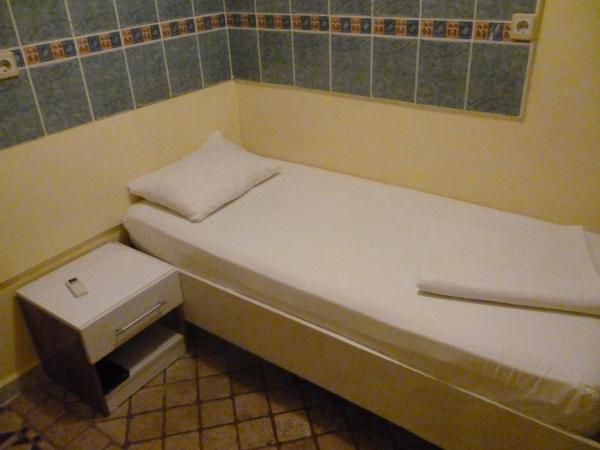 Frankfurt Hotel : photo 8 de la chambre appartement 2 chambres