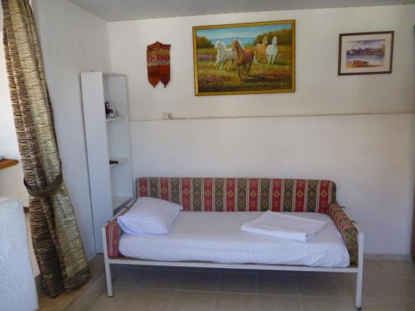 Frankfurt Hotel : photo 7 de la chambre chambre triple avec terrasse