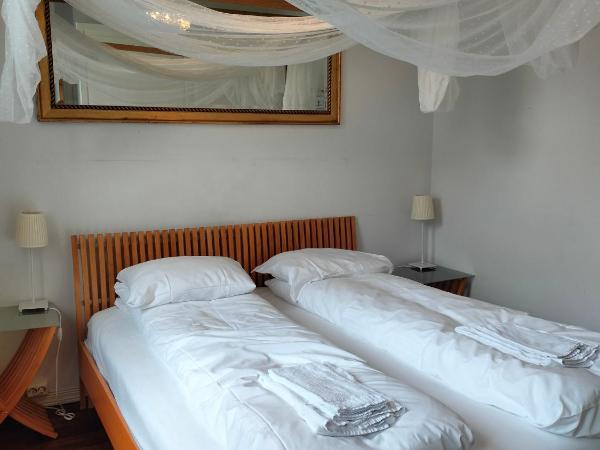 Sjøgløtt Gjestgiveri : photo 3 de la chambre appartement 3 chambres