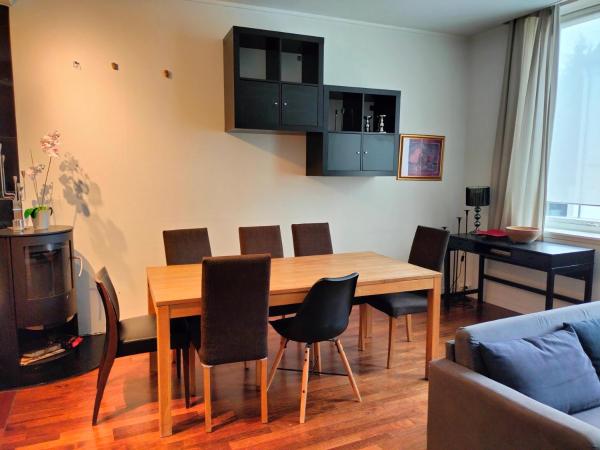 Sjøgløtt Gjestgiveri : photo 7 de la chambre appartement 3 chambres