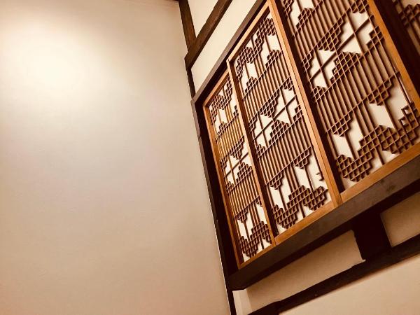 Guest House KuKu : photo 6 de la chambre dortoir réservé aux femmes de style japonais avec futon simple