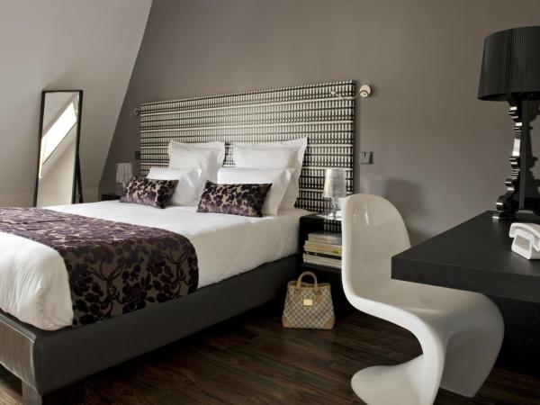 Hôtel Le Rohan, centre Cathédrale : photo 5 de la chambre suite