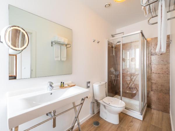 Lisboa Prata Boutique Hotel : photo 6 de la chambre chambre double premier