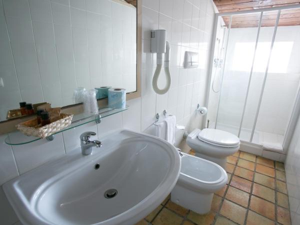 Alla Giudecca : photo 3 de la chambre chambre triple