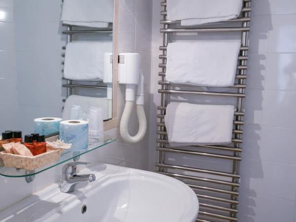 Alla Giudecca : photo 4 de la chambre chambre double