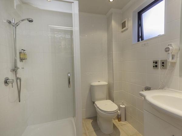 Kauri Motel on Riccarton : photo 4 de la chambre studio standard