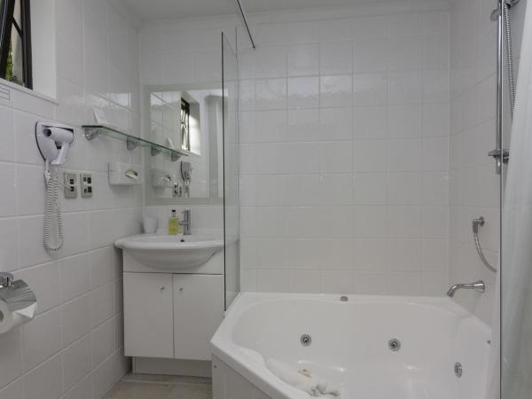 Kauri Motel on Riccarton : photo 1 de la chambre studio supérieur
