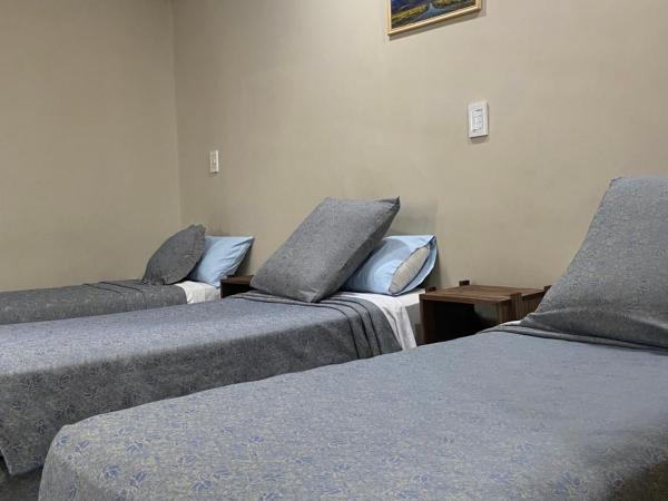 San Remo City Hotel : photo 5 de la chambre chambre familiale