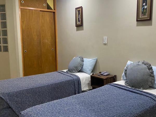 San Remo City Hotel : photo 1 de la chambre chambre familiale