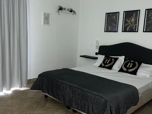 Hotel Barbato : photo 4 de la chambre chambre double ou lits jumeaux standard