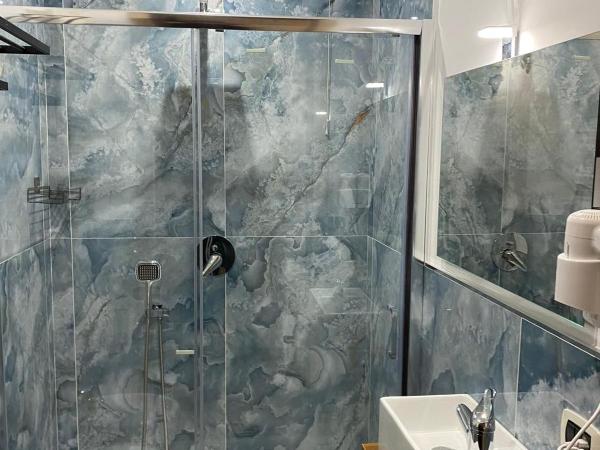 Hotel Barbato : photo 5 de la chambre chambre double ou lits jumeaux standard