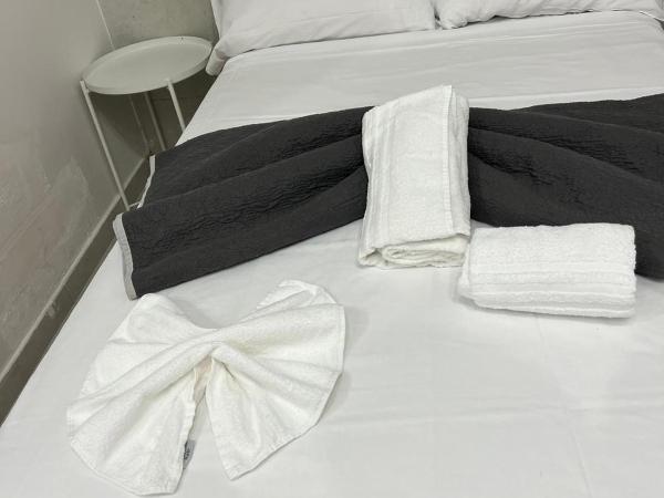Hotel Barbato : photo 10 de la chambre chambre double ou lits jumeaux standard