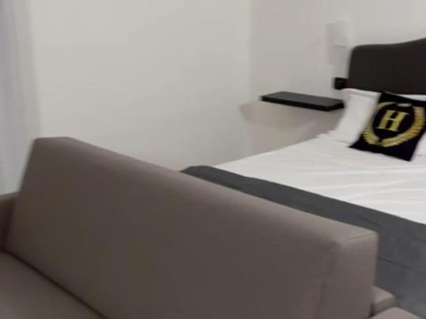 Hotel Barbato : photo 10 de la chambre chambre triple standard