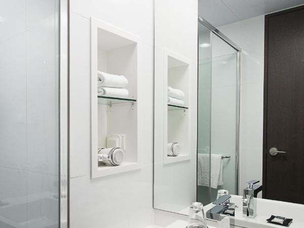 Urban Place Gangnam : photo 4 de la chambre chambre double deluxe