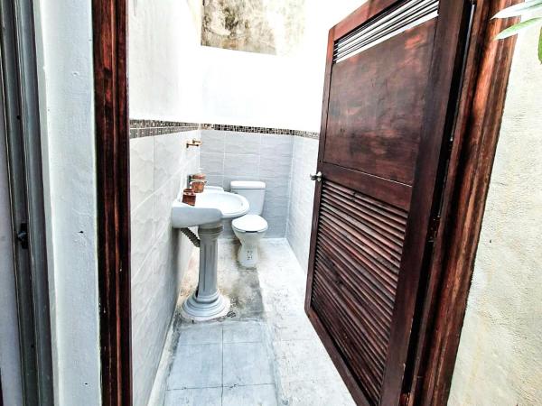 Casa Isabella : photo 4 de la chambre suite lit king-size