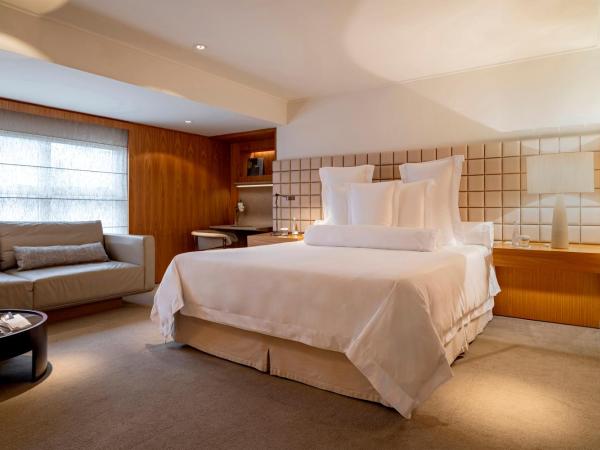 Hotel Emiliano : photo 1 de la chambre chambre double de luxe