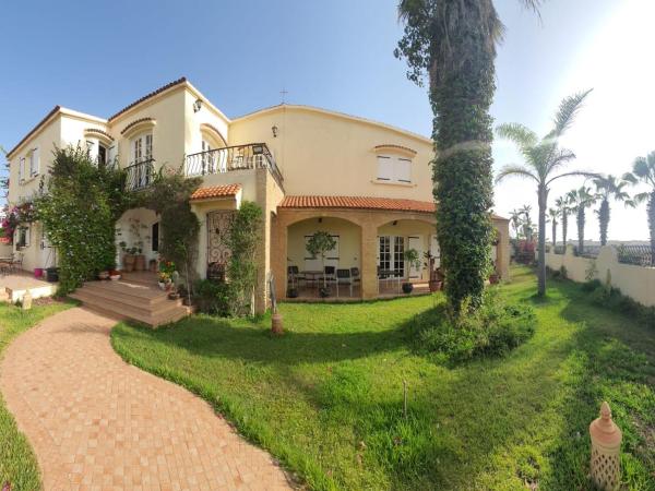 Lara House 2 : photo 3 de la chambre chambre double deluxe