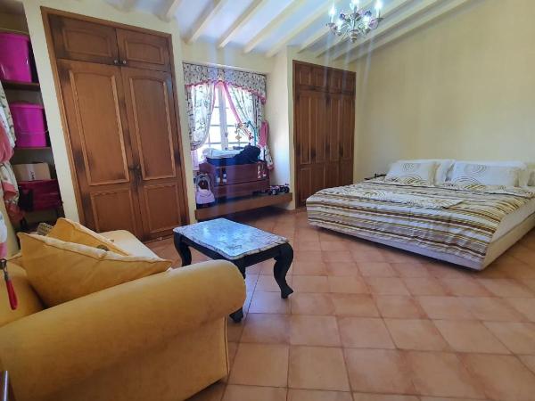 Lara House 2 : photo 2 de la chambre chambre double deluxe