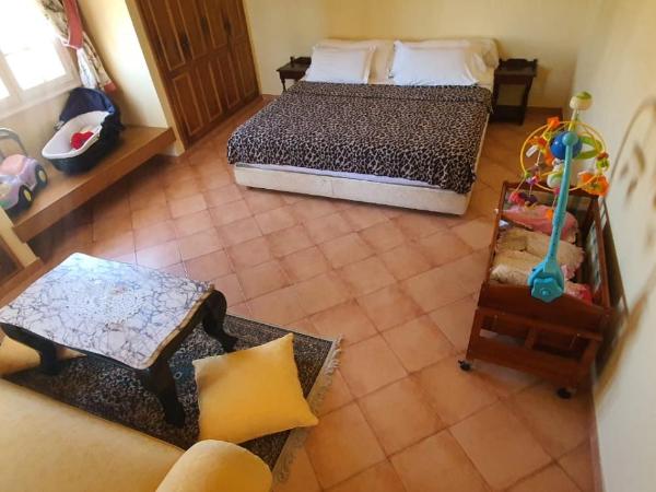 Lara House 2 : photo 1 de la chambre chambre double deluxe