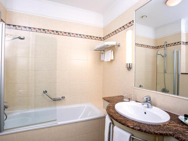 Danubius Hotel Astoria City Center : photo 1 de la chambre chambre lits jumeaux classique