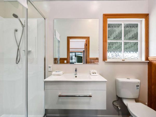 Huka Falls Resort : photo 3 de la chambre studio